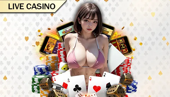 Casino MOTORSLOT138