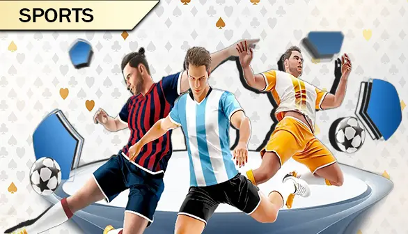 Sports MOTORSLOT138