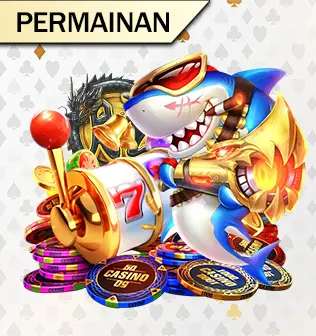 Permainan Slot MOTORSLOT138