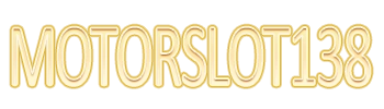 Logo MOTORSLOT138